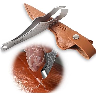 包丁セット(6点)、缶切り、骨取り、ピンセット、アッシュドケース付きのセット Amazon.co.jp 売れ筋ランキング: 骨抜き の中で最も人気のある商品です